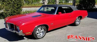 1971 Oldsmobile 442   - Photo 1 - Daytona Beach, FL 32176