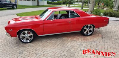 1967 Chevrolet Chevelle LS3   - Photo 2 - Daytona Beach, FL 32176