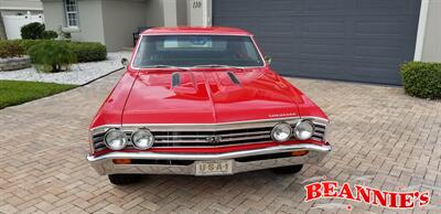 1967 Chevrolet Chevelle LS3   - Photo 3 - Daytona Beach, FL 32176