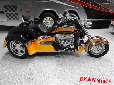 2014 Boss Hoss BHC-9 Coupe   - Photo 1 - Daytona Beach, FL 32176