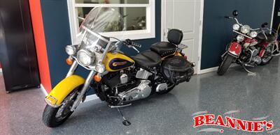 2004 Harley-Davidson Softail Heritage  Heritage Softail - Photo 16 - Daytona Beach, FL 32176