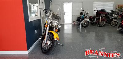 2004 Harley-Davidson Softail Heritage  Heritage Softail - Photo 10 - Daytona Beach, FL 32176