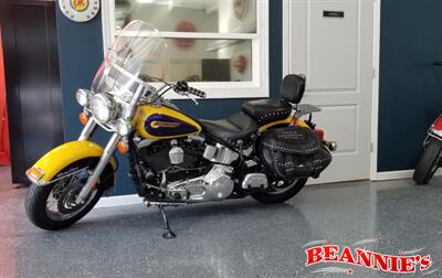 2004 Harley-Davidson Softail Heritage  Heritage Softail - Photo 5 - Daytona Beach, FL 32176