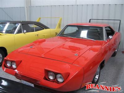 1969 Dodge Daytona   - Photo 1 - Daytona Beach, FL 32176