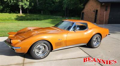 1972 Chevrolet Corvette Stingray   - Photo 16 - Daytona Beach, FL 32176