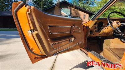 1972 Chevrolet Corvette Stingray   - Photo 12 - Daytona Beach, FL 32176