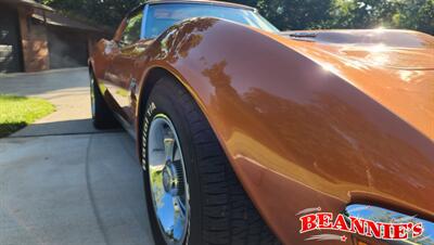 1972 Chevrolet Corvette Stingray   - Photo 10 - Daytona Beach, FL 32176