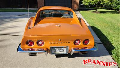 1972 Chevrolet Corvette Stingray   - Photo 5 - Daytona Beach, FL 32176