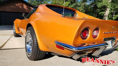 1972 Chevrolet Corvette Stingray   - Photo 6 - Daytona Beach, FL 32176