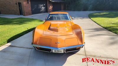 1972 Chevrolet Corvette Stingray   - Photo 3 - Daytona Beach, FL 32176