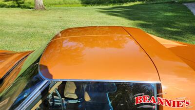 1972 Chevrolet Corvette Stingray   - Photo 8 - Daytona Beach, FL 32176