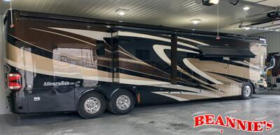 2015 Tiffin Allegro Bus 45LP   - Photo 3 - Daytona Beach, FL 32176