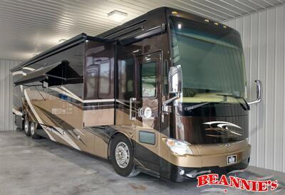 2015 Tiffin Allegro Bus 45LP  