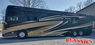 2015 Tiffin Allegro Bus 45LP  