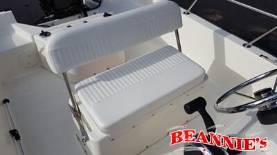 2014 Boston Whaler 170 Montauk   - Photo 5 - Daytona Beach, FL 32176