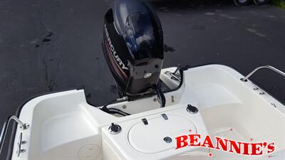 2014 Boston Whaler 170 Montauk   - Photo 7 - Daytona Beach, FL 32176