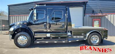 2012 Freightliner Sport Chassis   - Photo 7 - Daytona Beach, FL 32176