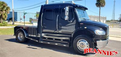 2012 Freightliner Sport Chassis   - Photo 3 - Daytona Beach, FL 32176