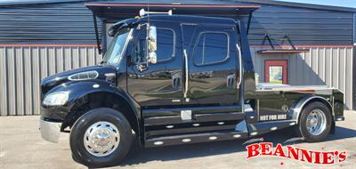 2012 Freightliner Sport Chassis   - Photo 2 - Daytona Beach, FL 32176