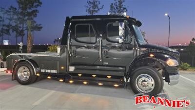 2012 Freightliner Sport Chassis   - Photo 1 - Daytona Beach, FL 32176