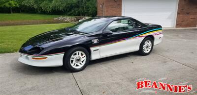 1993 Chevrolet Camaro Z28  Indy Pace Car - Photo 1 - Daytona Beach, FL 32176