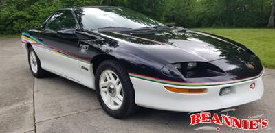 1993 Chevrolet Camaro Z28  Indy Pace Car - Photo 7 - Daytona Beach, FL 32176