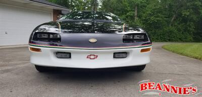 1993 Chevrolet Camaro Z28  Indy Pace Car - Photo 6 - Daytona Beach, FL 32176