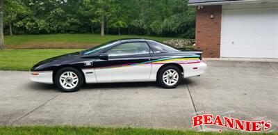 1993 Chevrolet Camaro Z28  Indy Pace Car - Photo 5 - Daytona Beach, FL 32176