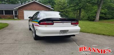 1993 Chevrolet Camaro Z28  Indy Pace Car - Photo 9 - Daytona Beach, FL 32176