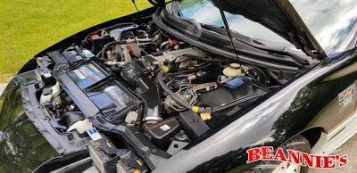 1993 Chevrolet Camaro Z28  Indy Pace Car - Photo 20 - Daytona Beach, FL 32176