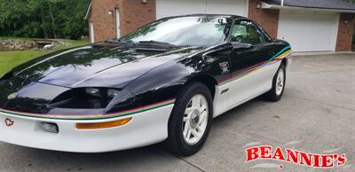 1993 Chevrolet Camaro Z28  Indy Pace Car - Photo 8 - Daytona Beach, FL 32176