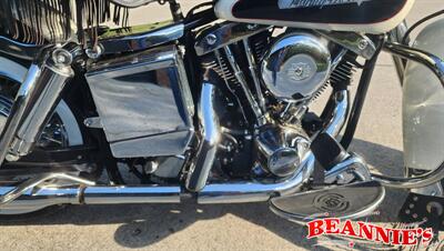 1976 Harley-Davidson FLH  Electra Glide - Photo 8 - Daytona Beach, FL 32176