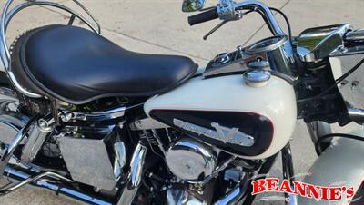 1976 Harley-Davidson FLH  Electra Glide - Photo 3 - Daytona Beach, FL 32176