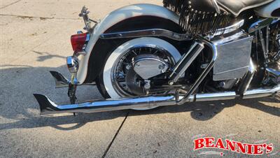 1976 Harley-Davidson FLH  Electra Glide - Photo 10 - Daytona Beach, FL 32176