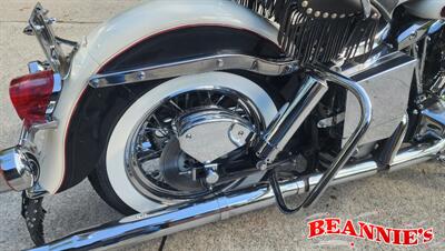 1976 Harley-Davidson FLH  Electra Glide - Photo 4 - Daytona Beach, FL 32176