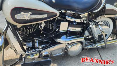 1976 Harley-Davidson FLH  Electra Glide - Photo 7 - Daytona Beach, FL 32176