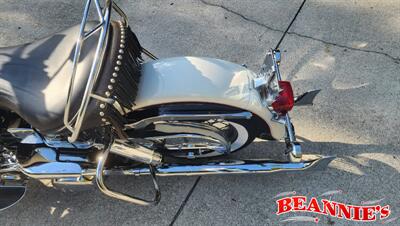 1976 Harley-Davidson FLH  Electra Glide - Photo 9 - Daytona Beach, FL 32176