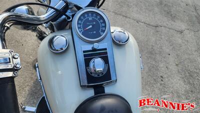 1976 Harley-Davidson FLH  Electra Glide - Photo 5 - Daytona Beach, FL 32176