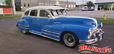 1947 Buick Special   - Photo 3 - Daytona Beach, FL 32176