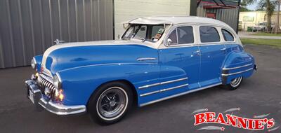 1947 Buick Special   - Photo 38 - Daytona Beach, FL 32176