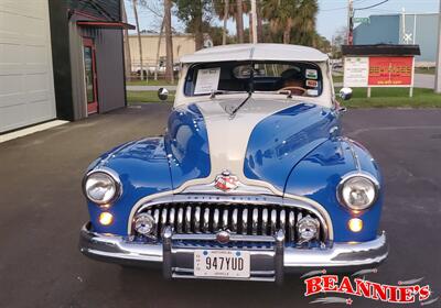 1947 Buick Special   - Photo 2 - Daytona Beach, FL 32176