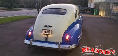 1947 Buick Special   - Photo 4 - Daytona Beach, FL 32176