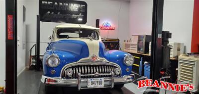 1947 Buick Special   - Photo 5 - Daytona Beach, FL 32176