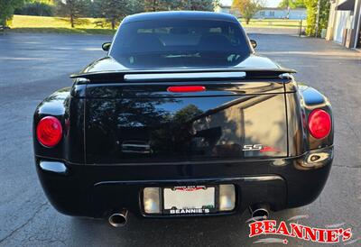 2006 Chevrolet SSR   - Photo 7 - Daytona Beach, FL 32176