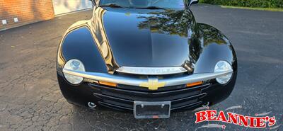 2006 Chevrolet SSR   - Photo 4 - Daytona Beach, FL 32176