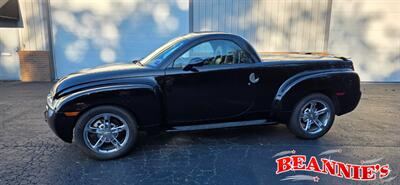 2006 Chevrolet SSR Truck