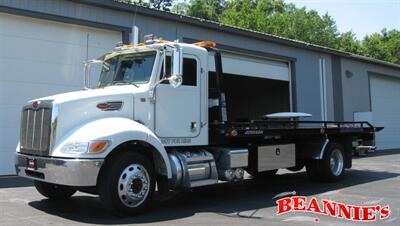 2008 Peterbilt 335 Rollback  