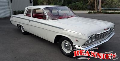 1962 Chevrolet Bel Air/150/210   - Photo 1 - Daytona Beach, FL 32176