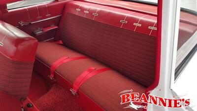 1962 Chevrolet Bel Air/150/210   - Photo 4 - Daytona Beach, FL 32176