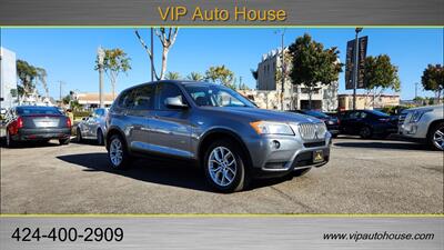 2014 BMW X3 xDrive35i   - Photo 3 - Lawndale, CA 90260